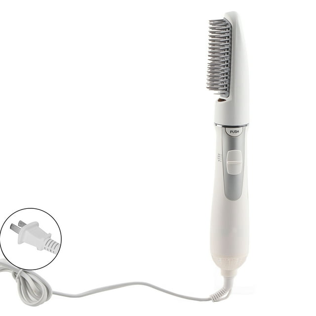 Professional Hair Dryer Comb,2-In-1 Hair Dryer Comb Hair Dryer Comb Electric Hair Dryer Comb Top-Notch Performance