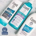 Curel Itch Defense Calming Body Wash, Soapfree Gentle Formula, for Dry