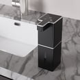 thumbnail image 2 of Dispensador de Jabón por Inducción, Lavamanos con Espuma Eléctrica, Dispensador Automático de Jabón por Inducción, Color Negro, 2 of 5