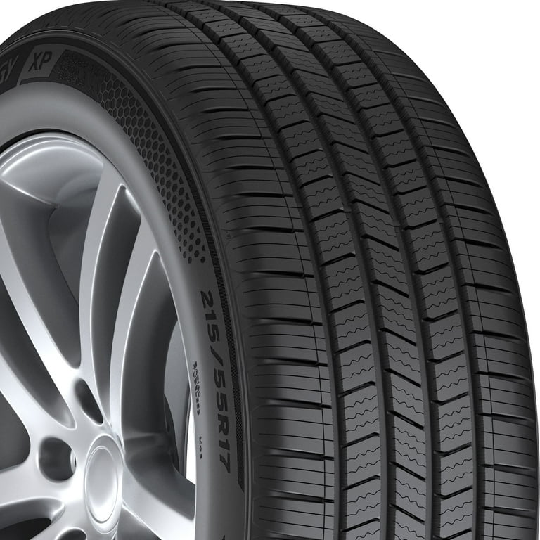 qK。 Hankook Kinergy XP H446 235/40R19XL 96V - Walmart.com