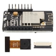 thumbnail image 3 of For ESP32-CAM Module, Wireless Module, Widely Use Strong Computing Power Multi-Mode For Home Equipment Industrial Wireless Control, 3 of 8