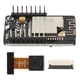 thumbnail image 1 of Módulo inalámbrico duradero Higoodz ESP32-CAM monitoreo 240 Mhz control industrial, 1 of 8