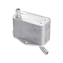 Oil Cooler - Compatible with 2010 - 2012 Land Rover LR2 2011
