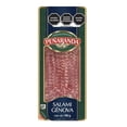 thumbnail image 1 of Salami Peñaranda tipo génova 100 g, 1 of 4