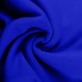 thumbnail image 5 of ZCFZJW Fashion Mens Cargo Hooded Sweatshirts Half Zip up Casual Long Sleeve Drawstring Hoodie Tops Lightweight Comfy Sport Outwear Coat with Pocket Blue M, 5 of 7