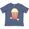 thumbnail image 3 of Inktastic Popcorn Movie Treat Boys or Girls Toddler T-Shirt, 3 of 5