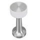 thumbnail image 5 of Lámpara de Mesa Inalámbrica con Atenuación Continua Luz Nocturna con Control Táctil de Carga USB con 3 Modos de Luz para Dormitorio Sala de Estar ANGGREK Otros, 5 of 8