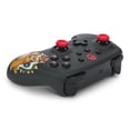 thumbnail image 4 of Control Inalambrico Power A Nintendo - King Bowser, 4 of 4