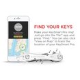 thumbnail image 2 of Llavero KeySmart Pro con linterna LED y azulejo Bluetooth, 2 of 9