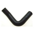 thumbnail image 2 of Radiator Coolant Hose Fits select: 1989-1993 MAZDA B2600, 1983-1984 PONTIAC J2000, 2 of 3