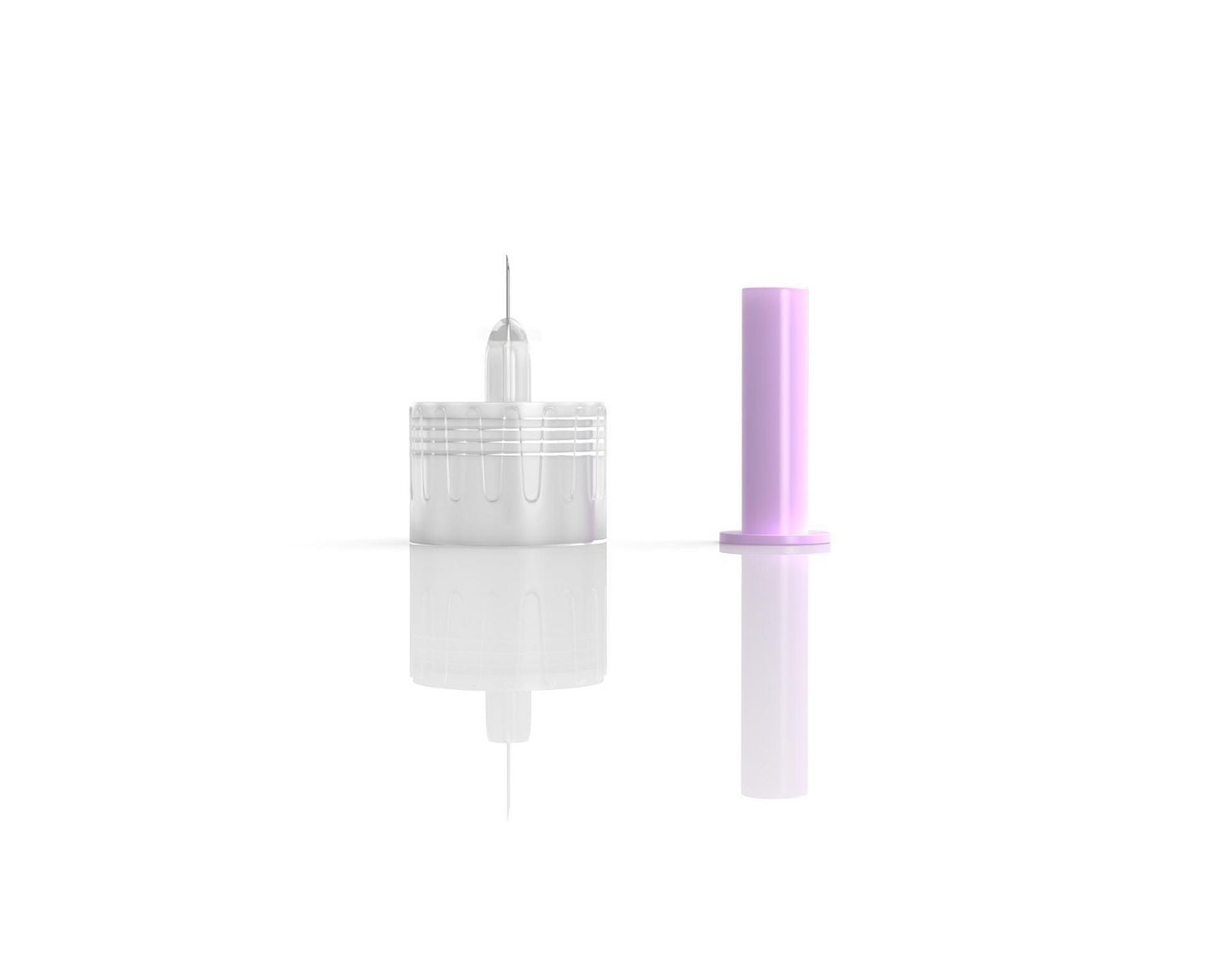Ultra-Fine Pen Needle 5mm 31G