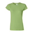 thumbnail image 2 of Gildan - Softstyle Women's T-Shirt - 64000L, 2 of 3