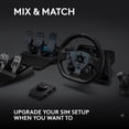 thumbnail image 2 of Adaptador Racing Logitech G para Xbox Series X|S/ONE/PS4/PS5/PC, 2 of 6
