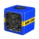 thumbnail image 1 of Camara TFixol Amarillo&Azul, 1 of 8