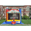 Pogo Sports Jumper Commercial Inflatable Bounce House