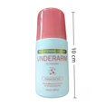 thumbnail image 4 of Underarm Fragrance Body Lotion Red Cap Spray - 50ml, 4 of 7