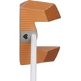 thumbnail image 4 of Pre-Owned Left Handed L.A.B. Golf Mezz.1 Orange Putter 34 Inches Excellent, 4 of 4