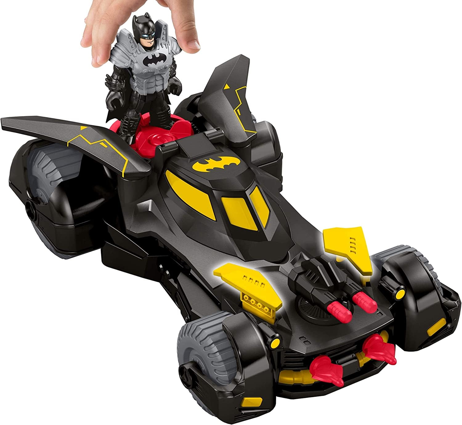 洋楽 BATMOBILE / BAIL SET AT $6,000,000 Amazon.com: Bail Was Set At $6,000,000: CDs & Vinyl