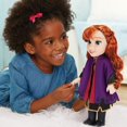 thumbnail image 5 of Poupée Aventure Anna de Frozen 2, 5 of 5