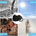 thumbnail image 2 of Funda para Bicicleta, Funda Protectora Impermeable para Bicicleta Funda Impermeable para Bicicleta Antipolvo Protección UV Funda para Lluvia para Bicicleta para MTB y Bicicleta de Carretera 200x70x11, 2 of 5