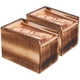 thumbnail image 4 of 2 juegos de caja de broma de araña falsa Caja de broma de madera Caja de madera divertida Juguete de broma Prop, 4 of 7