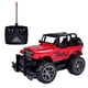 thumbnail image 2 of Juguete para piscina, juguete para bebés y niños pequeños. Vehículo todoterreno con control remoto de 18 m de alcance. Coche de carreras todoterreno. Coche de juguete para niños y adultos. Rojo. ABS., 2 of 6