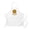 White, variant on CafePress - (DTOM) The Price Of Freedom - Kitchen Apron with Pockets, Grilling Apron, Baking Apron