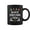 Black, variant on Boice Name Gift Christmas Crew Boice Coffee Mugs