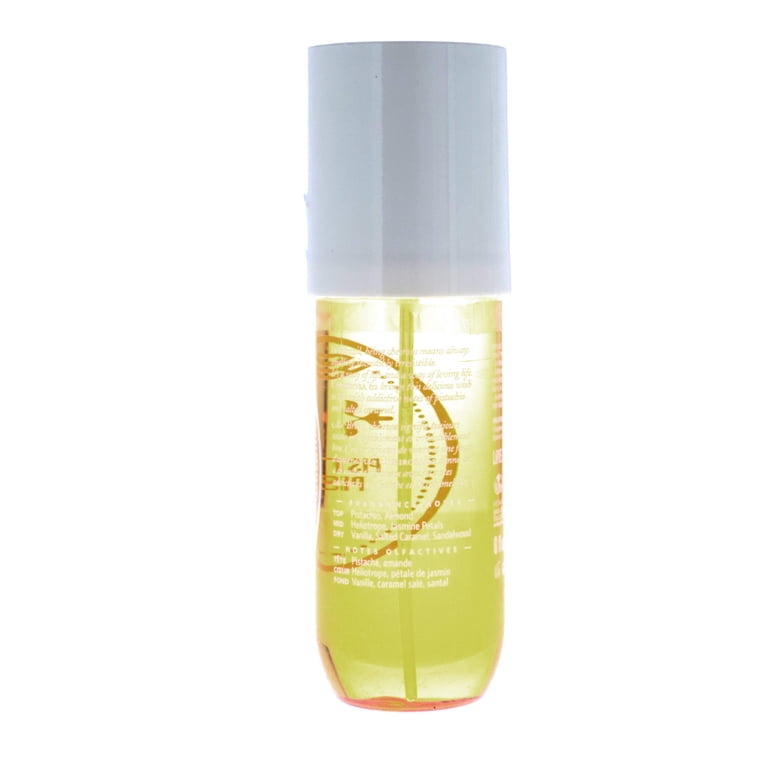 Sol de Janeiro Cheirosa 62 Perfume Mist, 8.1 oz - Walmart.com