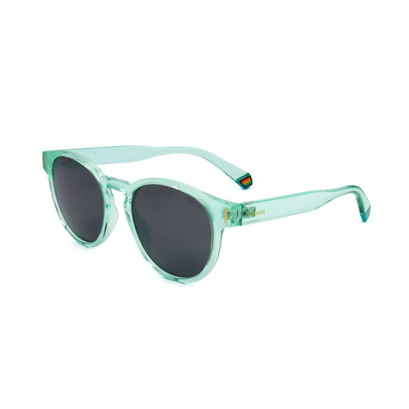 Polaroid sunglasses PLD 6175/S UNISEX 51/19/145 5CB AQUA