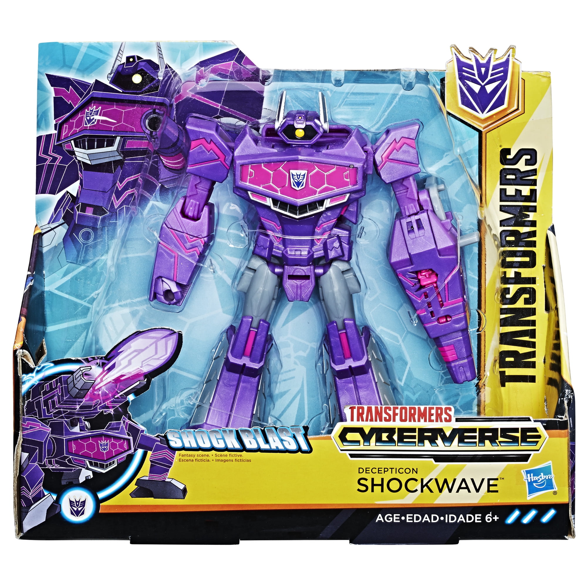 transformers toys walmart