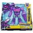 thumbnail image 2 of Transformers Cyberverse Ultra Class Decepticon Shockwave Action Figure (7.5'), 2 of 3