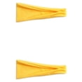 thumbnail image 4 of maskred Elastic Hair Bands For High Elasticity And Sweat Absorption 3 Ginger 1 2Set, 4 of 6
