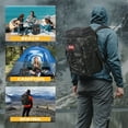 thumbnail image 5 of Backpack Cooler for Men, 25L Cooler Backpack Insulated LeakProof, Heavy Duty Lunch Bag, 5 of 9