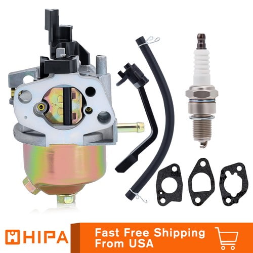 HIPA Carburetor Carb For 6.5hp 3500 4000 Watt Champion Generator