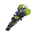 thumbnail image 4 of Uva artificial simulación fruta fotografía instantánea uva falsa boceto práctica utilería, negro Inevent HA8461-04B, 4 of 6
