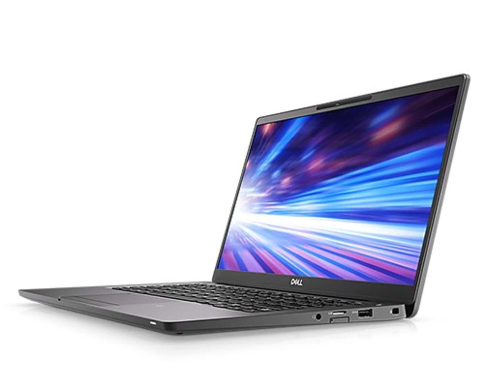 Dell Latitude 14 7400 14" Notebook - Intel Core i7-8665U - 16GB RAM - 256GB SSD