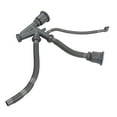 thumbnail image 4 of Sink Drain Assembly Kit, Practical Kitchen Sink Drain  Extensible  For Home, 4 of 8