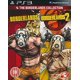 thumbnail image 1 of Videojuego 2K Colección Borderlands 1 y 2 para PS3, 1 of 1