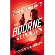 Jason Bourne Series: Robert Ludlum's (TM) The Bourne Retribution (Series #11) (Paperback)