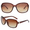 thumbnail image 3 of Gafas de Sol Madison Avenue Clásicas Vintage con Protección UV400 para Mujer, 3 of 6