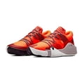 thumbnail image 2 of Tenis Under Armour Spawn Low para Hombre Naranja 27, 2 of 3