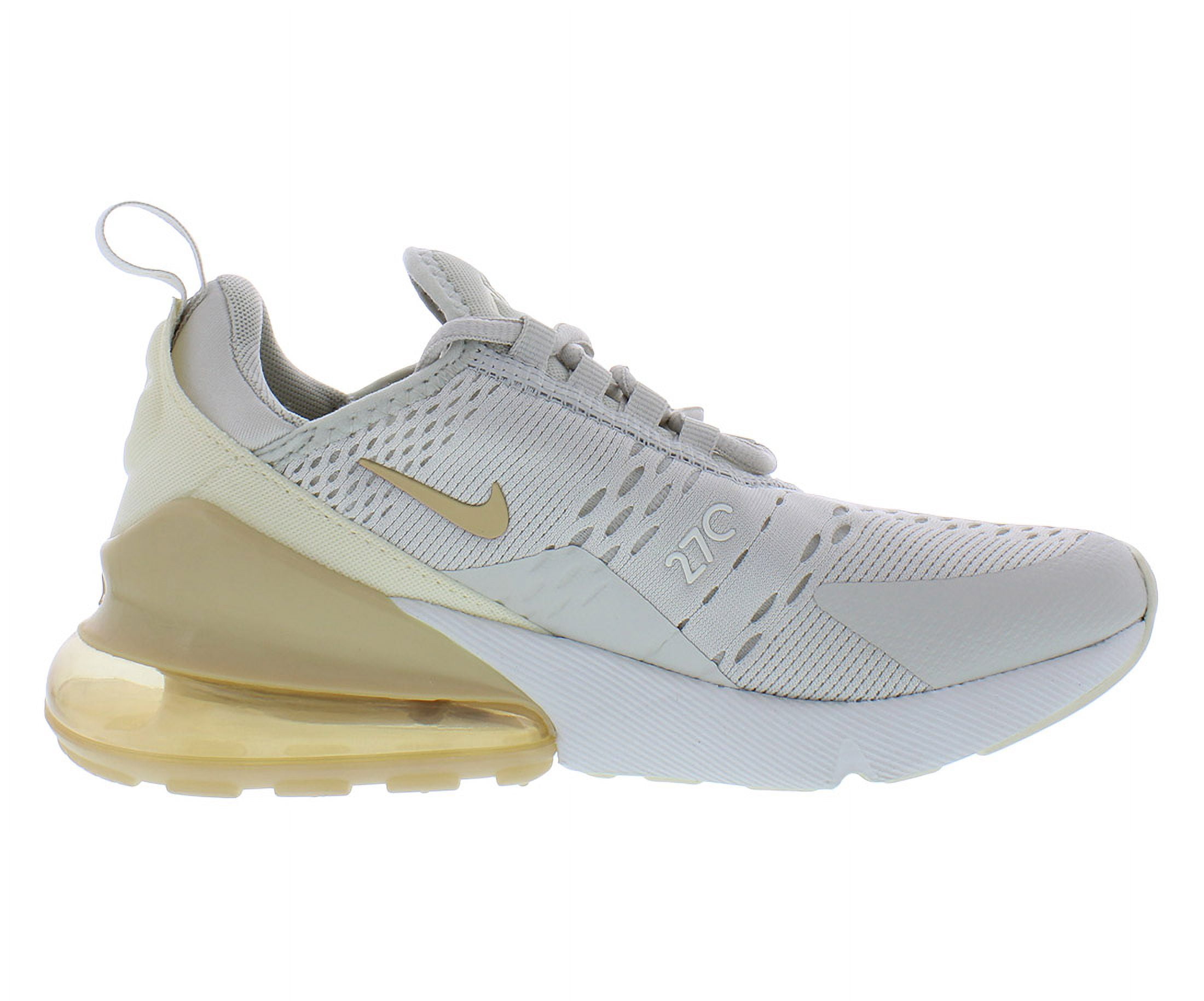 air max 270 dark stucco metallic gold