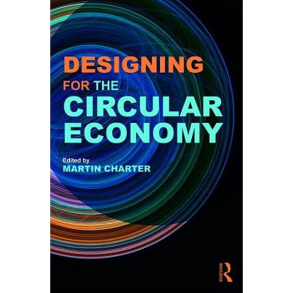 Pre-Owned Designing for the Circular Economy (Hardcover)