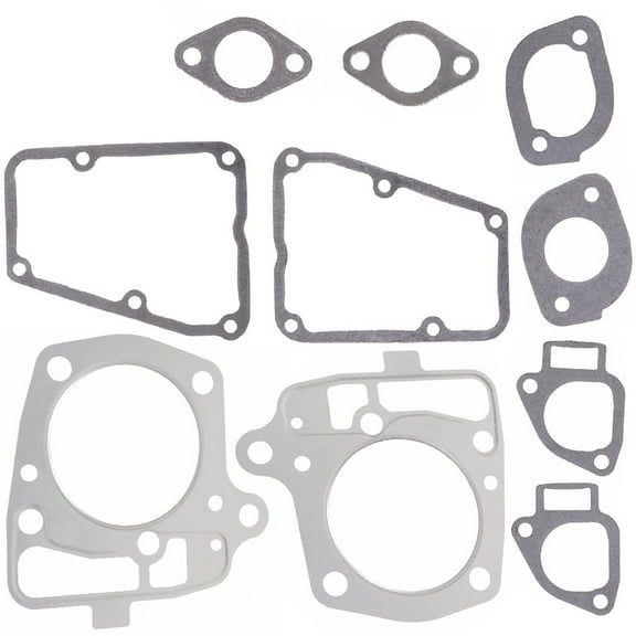 findmall Gasket Kit For Kawasaki FR651V FR691v FR730v Engines 10d13