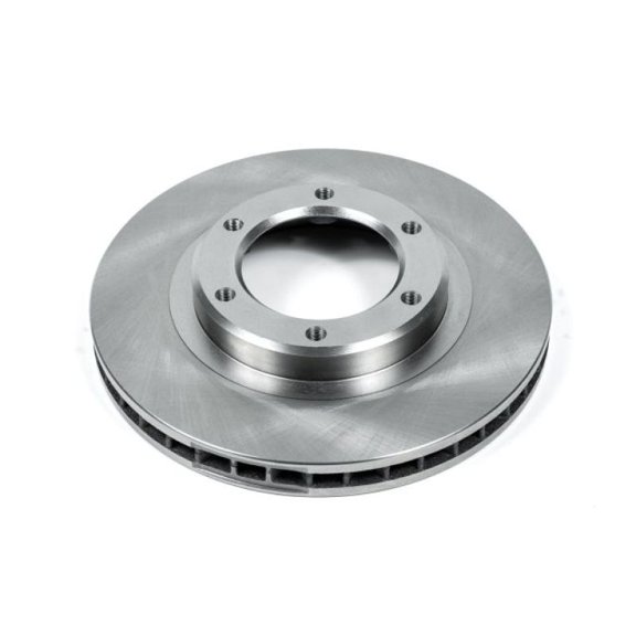 AutoSpecialty Brake Rotor