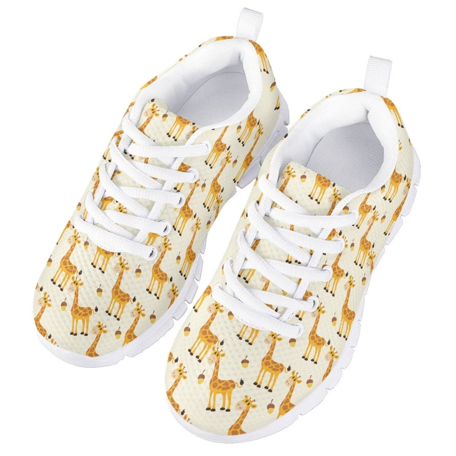 Giraffe tennis best sale shoes
