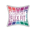 thumbnail image 2 of Hanes ComfortFlex Fit Natural Lift WireFree Bra, Style G110, 2 of 3