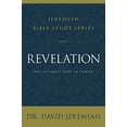 thumbnail image 2 of Jeremiah Bible Study Revelation: The Ultimate Hope in Christ, (Paperback), 2 of 3