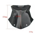 thumbnail image 4 of koolsoo Motorcycle Windshield Wind Deflectors Fit for ADV LC 2012-2019 Black Motorcycle Accessories, 4 of 9